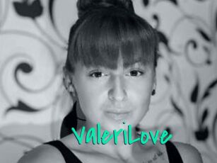 ValeriLove