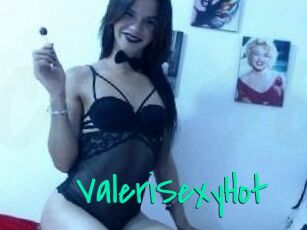 ValeriSexyHot
