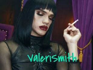 ValeriSmith