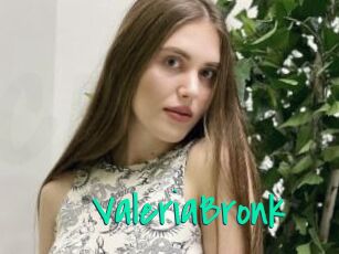 ValeriaBronk