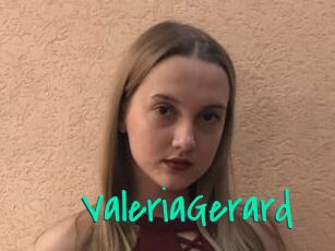 ValeriaGerard