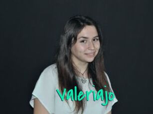 Valeriajo