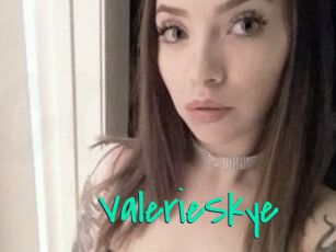 ValerieSkye