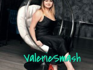 ValerieSmash