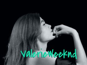 ValerieWeeknd