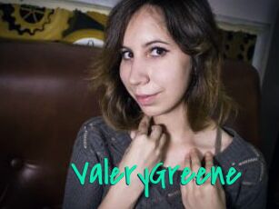 ValeryGreene