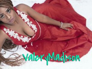 ValeryMadison