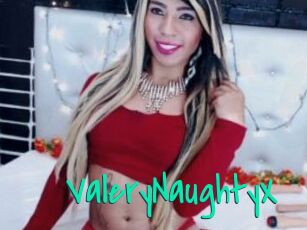 ValeryNaughtyX