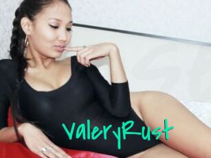 ValeryRust