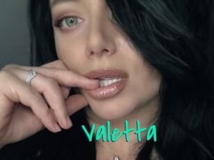 Valetta