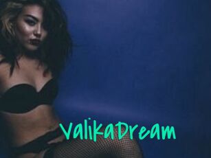 ValikaDream