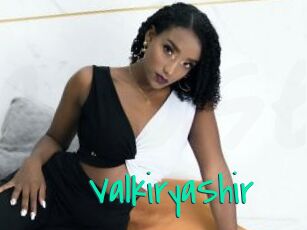 ValkiryaShir