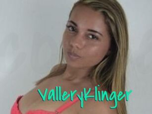 ValleryKlinger