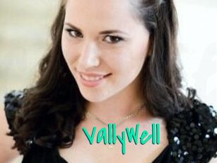 VallyWell