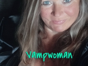 Vampwoman