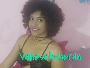 Vanesateheran