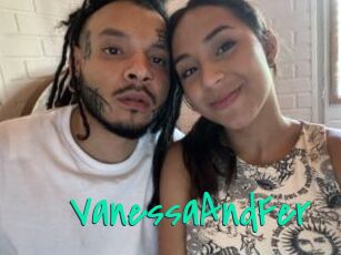 VanessaAndFer