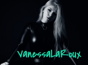 VanessaLaRoux Cool Sexe