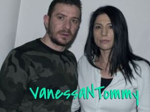 VanessaNTommy