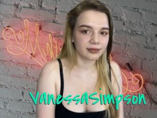 VanessaSimpson