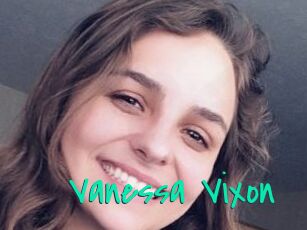 Vanessa_Vixon