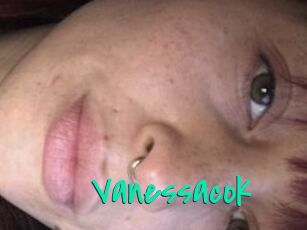 Vanessacok