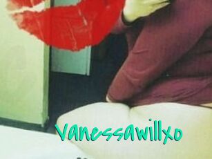 Vanessawillxo