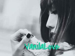 Vanila_Love
