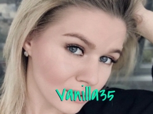 Vanilla35