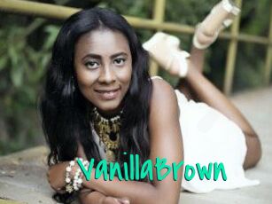 VanillaBrown