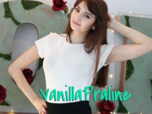 VanillaPraline