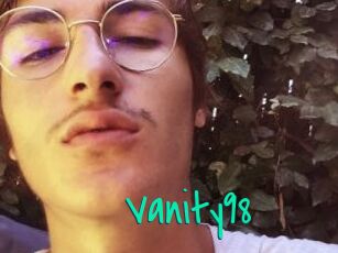 Vanity98