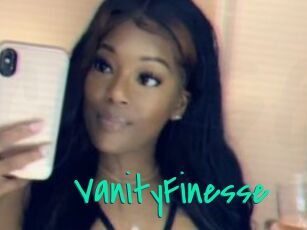 VanityFinesse