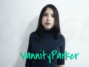 VannityParker