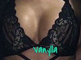 Vanylla