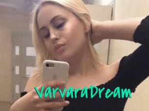 VarvaraDream