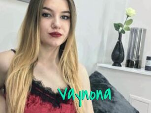 Vaynona