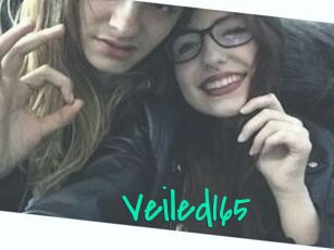Veiled165