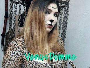 VenusDomme