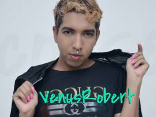 VenusRobert