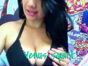 Venus_squirt