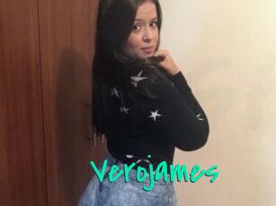 Verojames