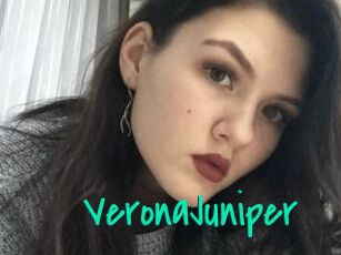 VeronaJuniper