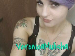 VeronicaMulisha