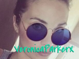 VeronicaParkerX
