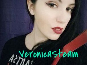 VeronicaSteam