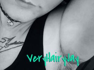 VeryHairyJay