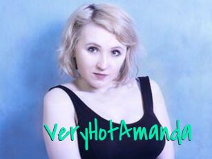 VeryHotAmanda