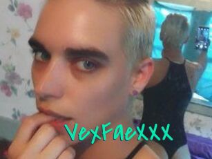 VexFaeXXX