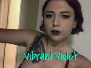 VibrantViolet